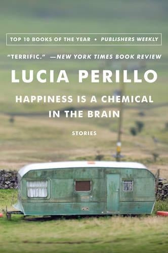 Happiness Is a Chemical in the Brain