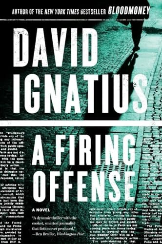 A Firing Offense