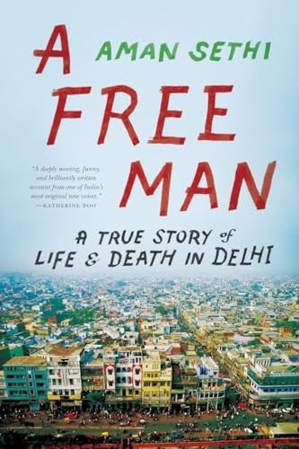 A Free Man