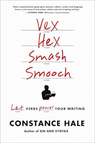 Vex, Hex, Smash, Smooch