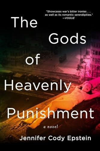 The Gods of Heavenly Punishment