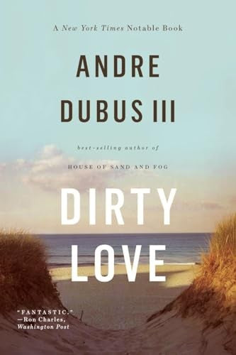 Dirty Love