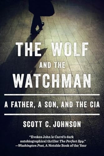The Wolf and the Watchman
