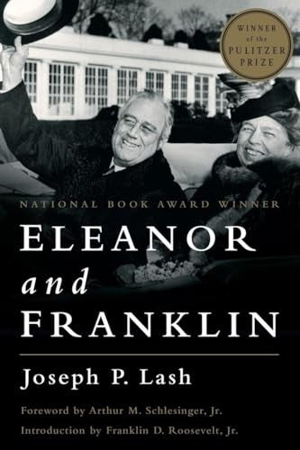 Eleanor and Franklin