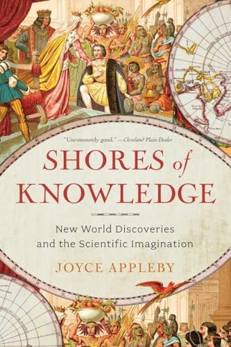 Shores of Knowledge