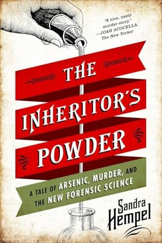 The Inheritor's Powder
