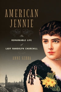 American Jennie 