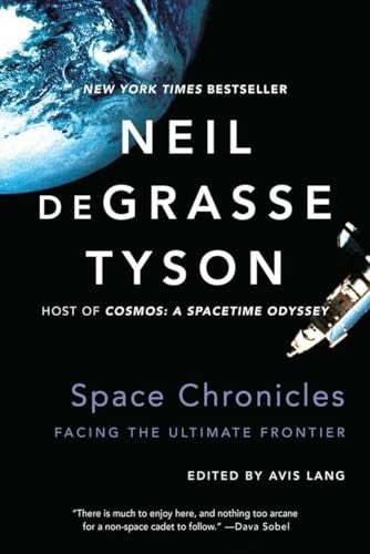 Space Chronicles