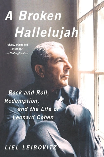 A Broken Hallelujah