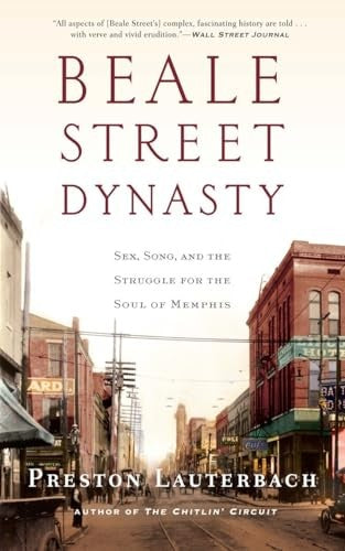 Beale Street Dynasty