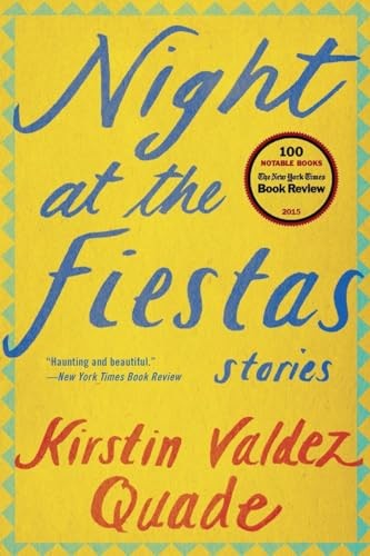 Night at the Fiestas