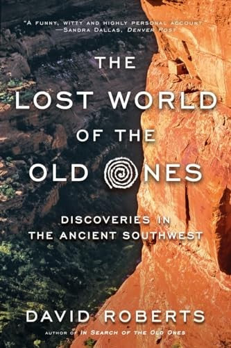 The Lost World of the Old Ones