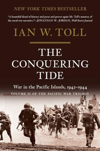 The Conquering Tide