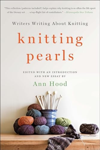 Knitting Pearls