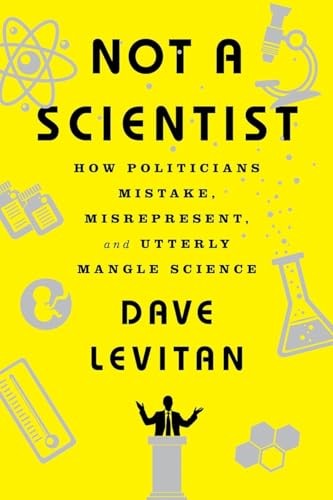 Not a Scientist