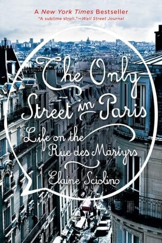 The Only Street in Paris