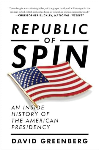 Republic of Spin