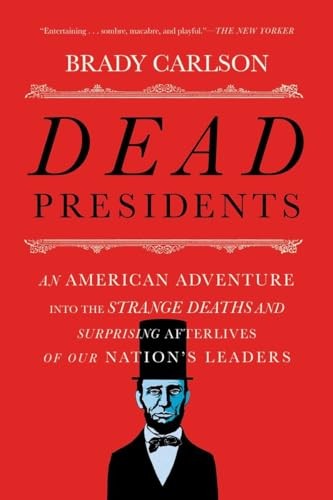 Dead Presidents