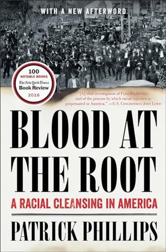 Blood at the Root