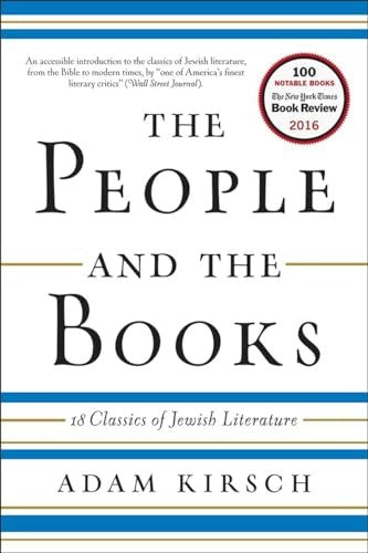 The People and the Books