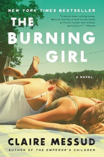 The Burning Girl