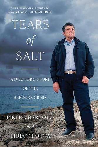 Tears of Salt