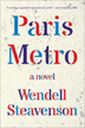 Paris Metro