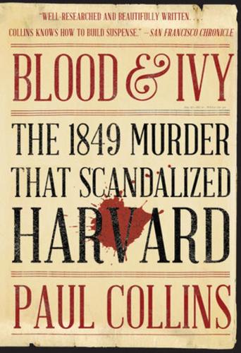 Blood & Ivy