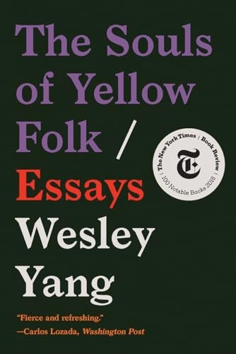 The Souls of Yellow Folk