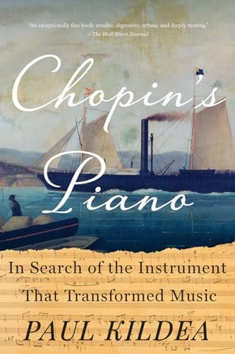 Chopin's Piano