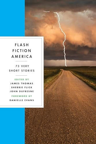 Flash Fiction America