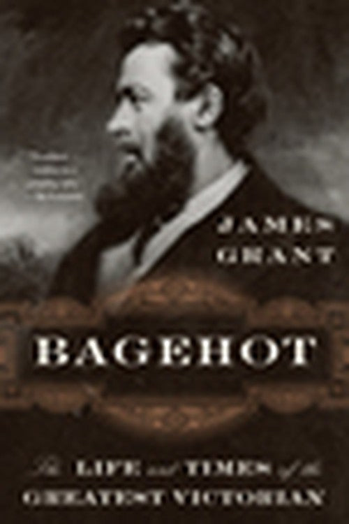 Bagehot