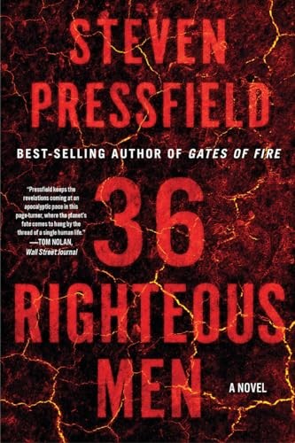 36 Righteous Men