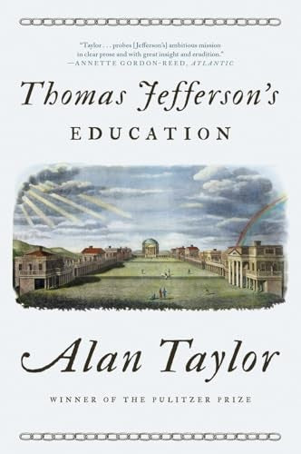 Thomas Jefferson's Education