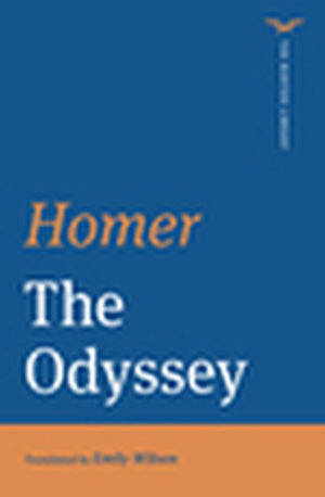 The Odyssey