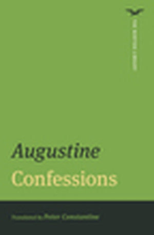 Confessions