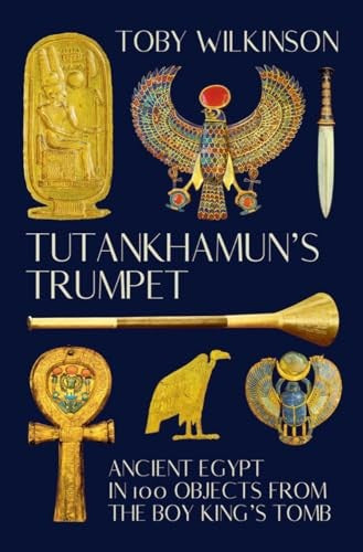 Tutankhamun's Trumpet
