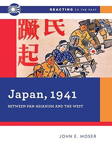 Japan, 1941