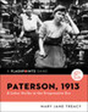 Paterson, 1913