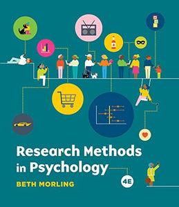 Research Methods in Psychology 