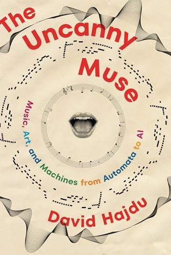 The Uncanny Muse