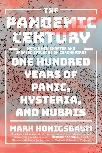 The Pandemic Century