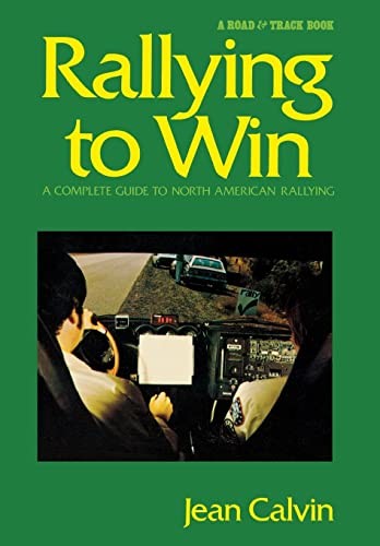 Rallying to Win