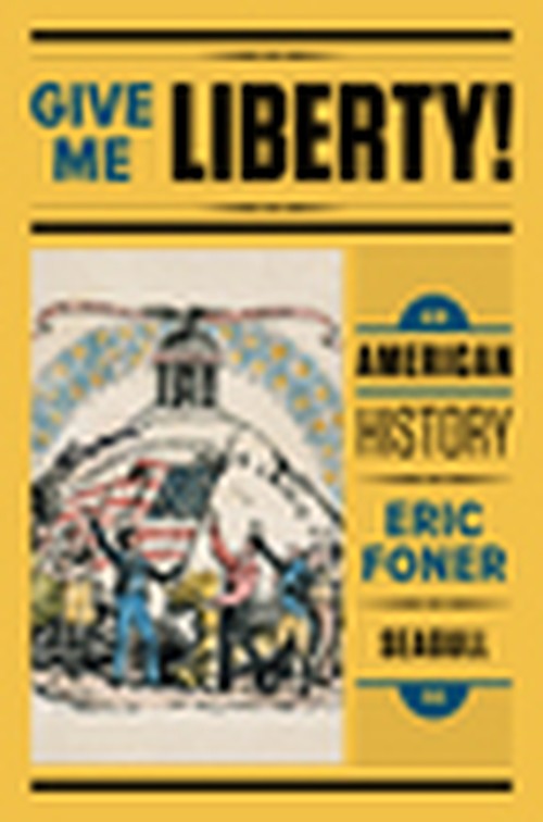 Give Me Liberty!