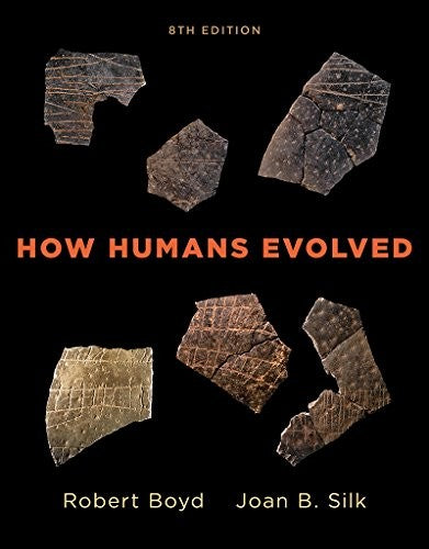 How Humans Evolved (Loose Leaf)