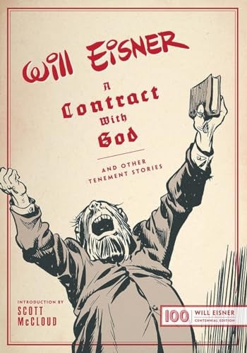 A Contract with God