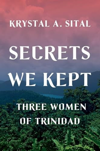 Secrets We Kept