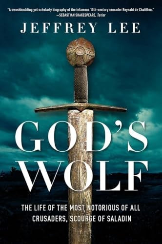 God's Wolf