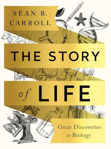 The Story of Life