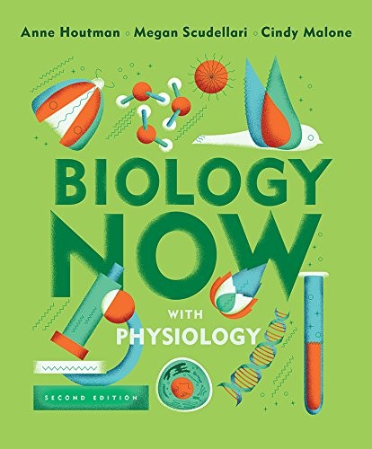 Biology Now 2nd Edition